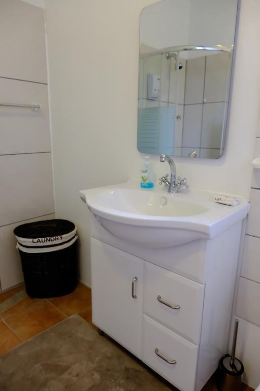 Beach Retreat Guesthouse Amanzimtoti Eksteriør bilde