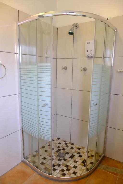 Beach Retreat Guesthouse Amanzimtoti Eksteriør bilde