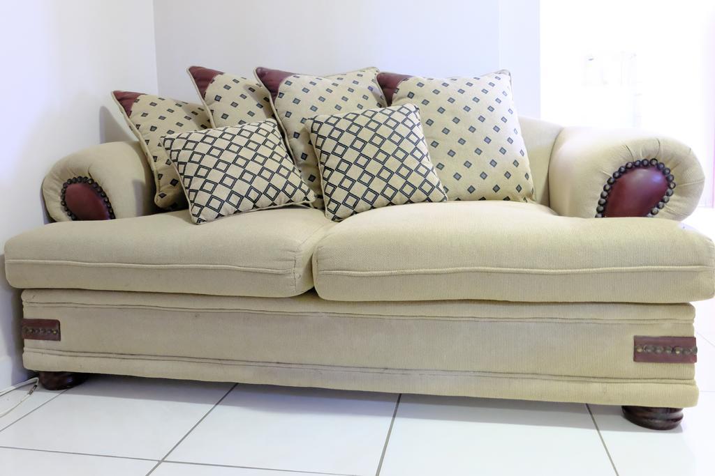 Beach Retreat Guesthouse Amanzimtoti Eksteriør bilde