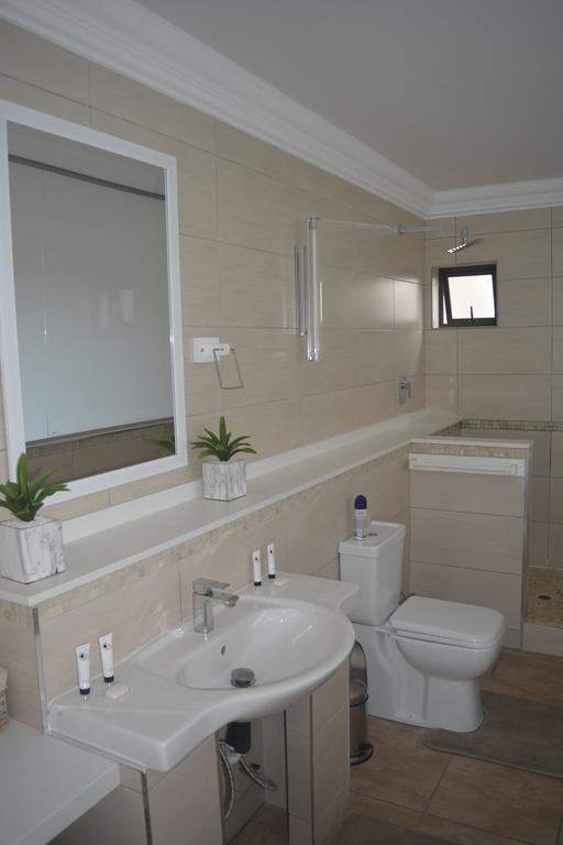 Beach Retreat Guesthouse Amanzimtoti Eksteriør bilde