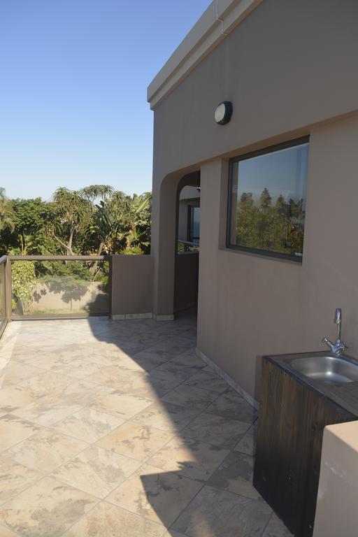 Beach Retreat Guesthouse Amanzimtoti Eksteriør bilde