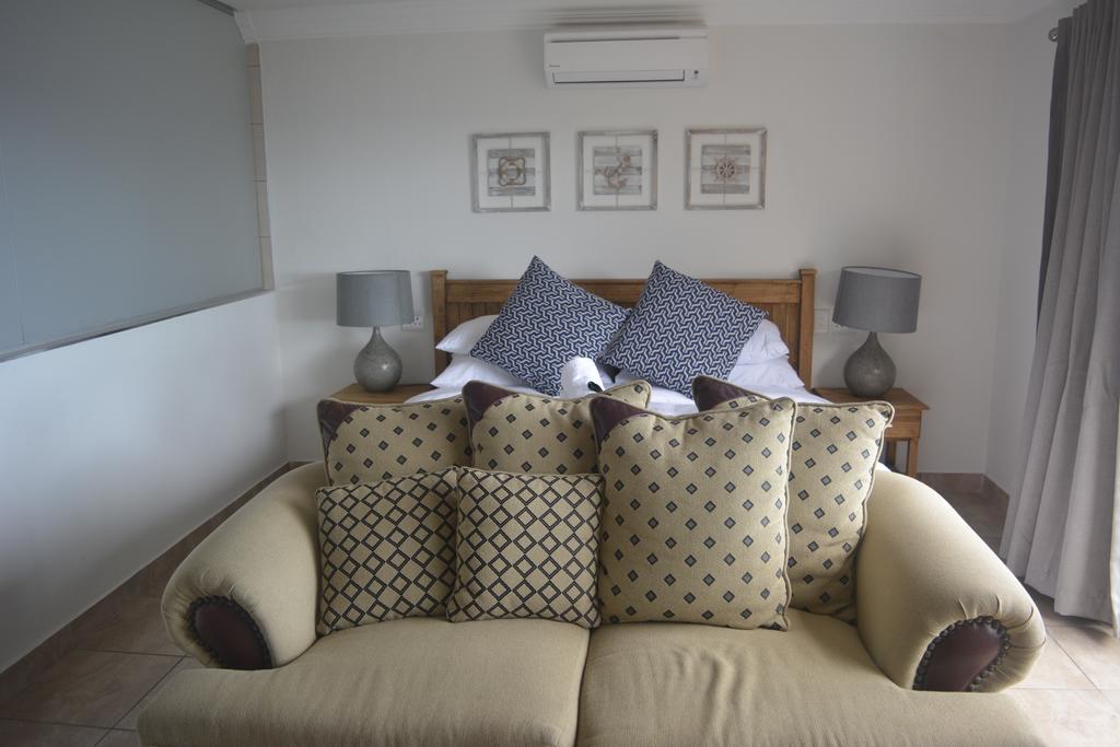 Beach Retreat Guesthouse Amanzimtoti Eksteriør bilde