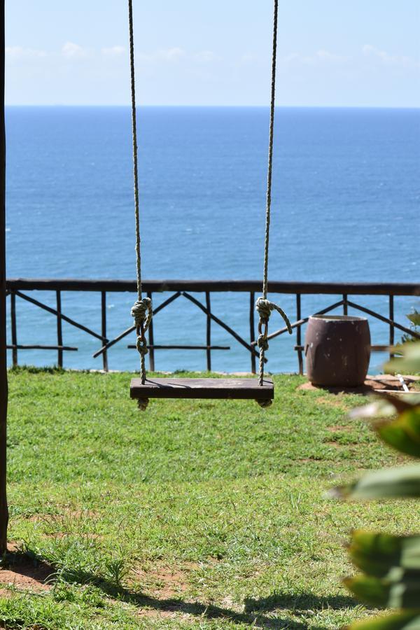 Beach Retreat Guesthouse Amanzimtoti Eksteriør bilde
