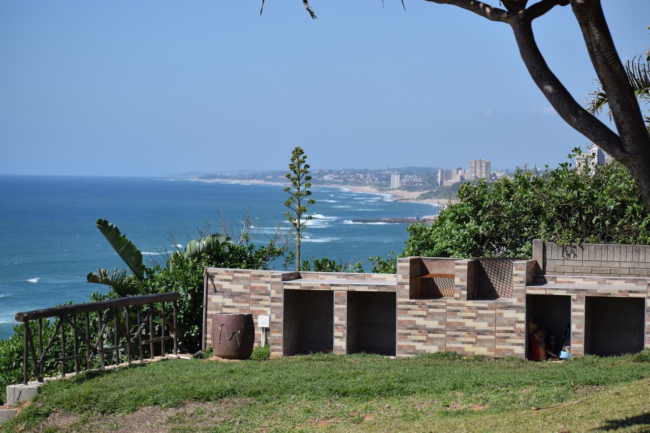 Beach Retreat Guesthouse Amanzimtoti Eksteriør bilde