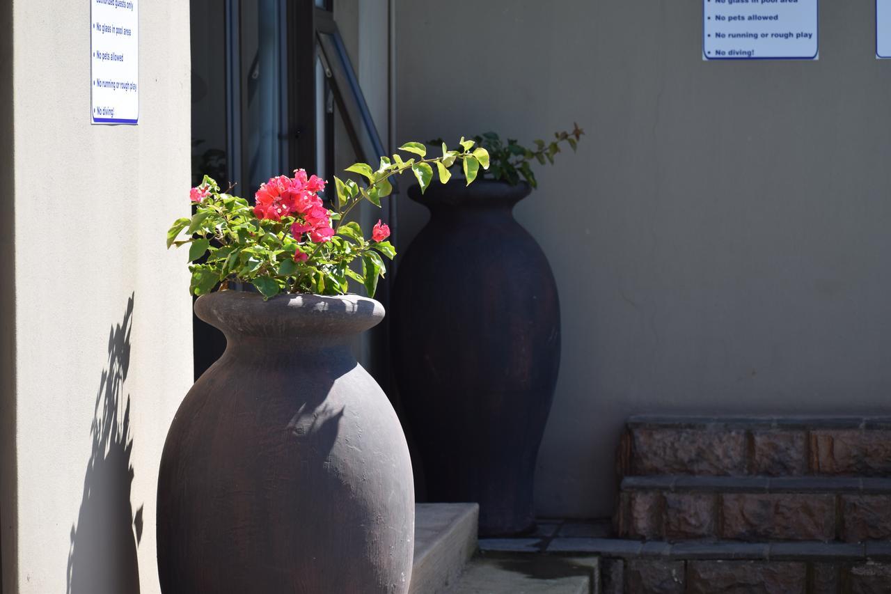 Beach Retreat Guesthouse Amanzimtoti Eksteriør bilde